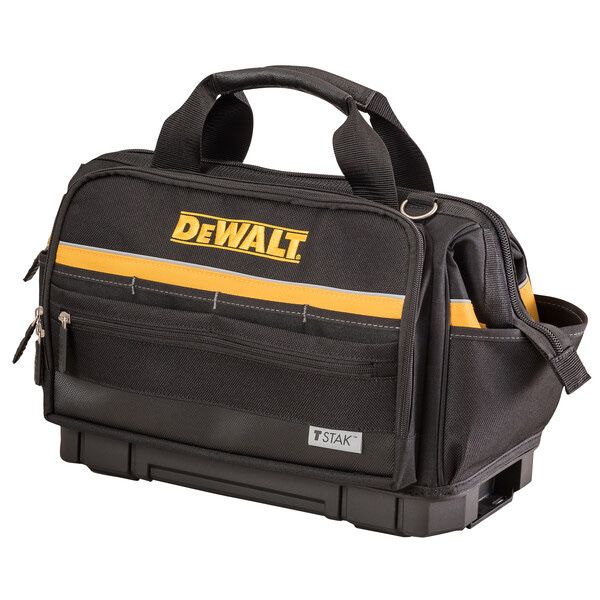 Чанта за инструменти и машини DeWALT TSTAK DWST82991-1