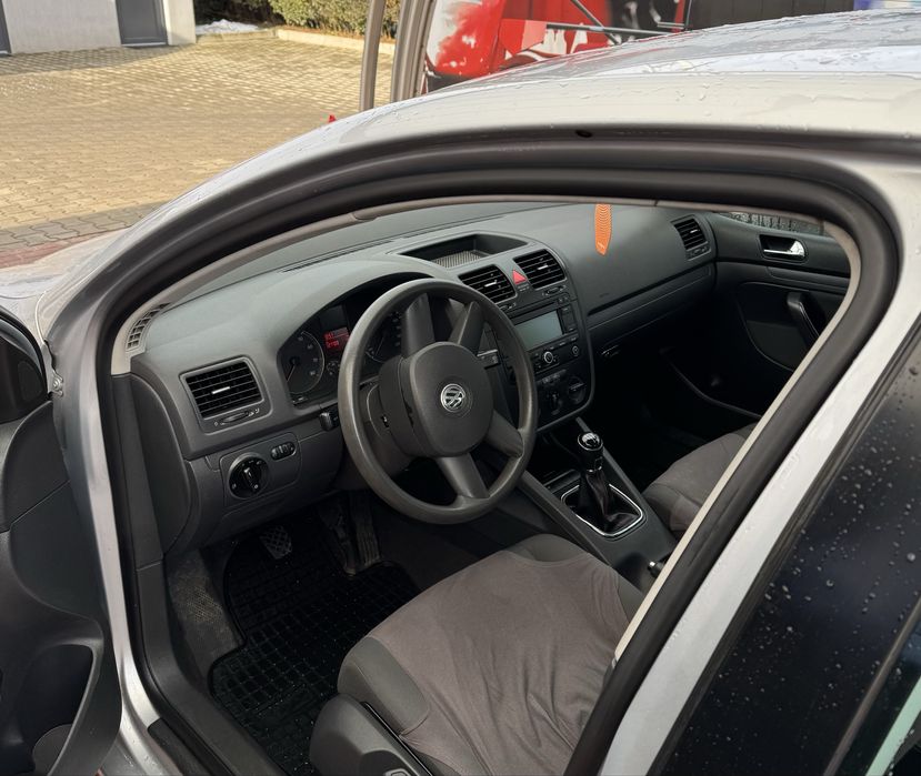 Vw golf 1,4 benzina