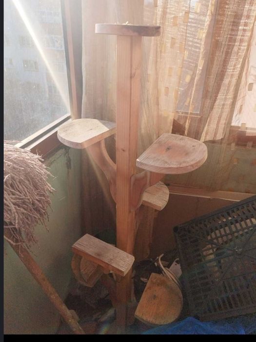 Vand comoda, canapea, balansoar etc.