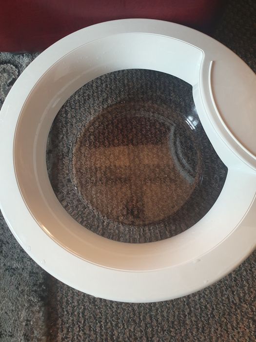 Ușă masină de spalat Whirlpool