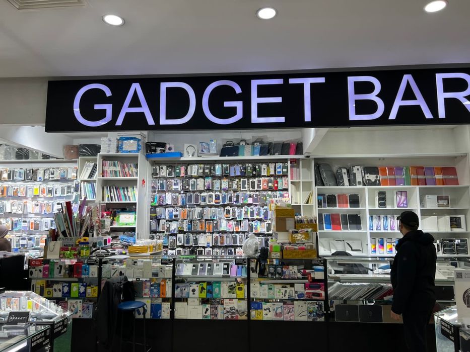 Продаже точка цум 4 витирны готовый бизнес