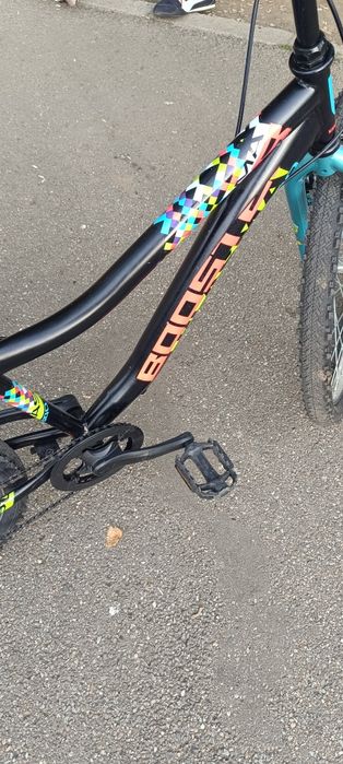 Bicicletă fete 24 inch