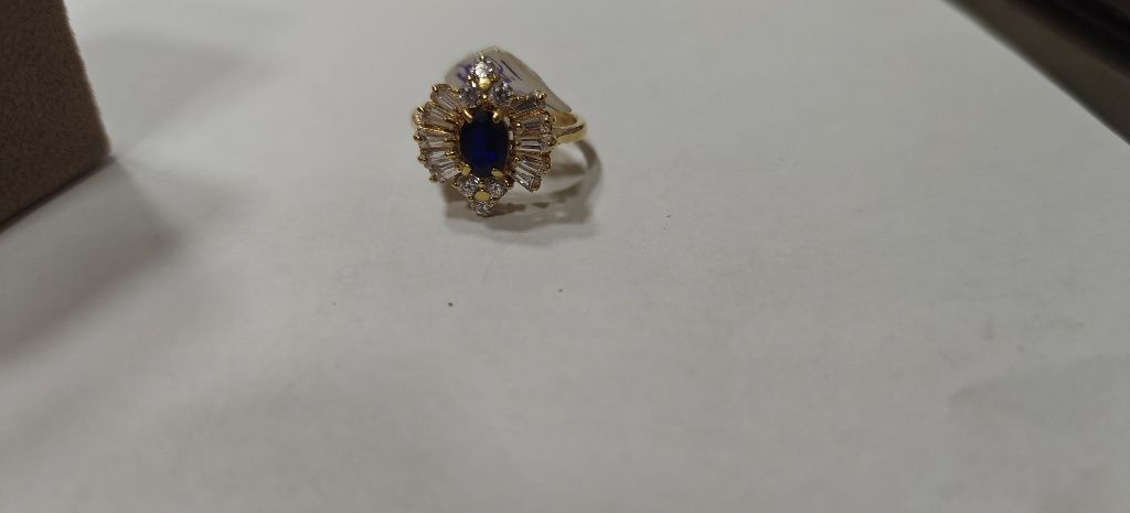 Inel aur 18k 5.33gr (r)
