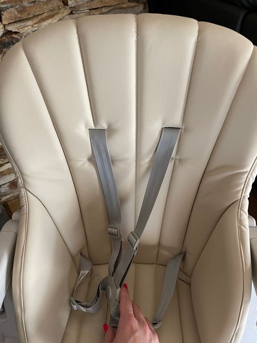 Детски стол за хранене Cangaroo