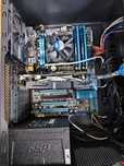 Компютъна конф. Asus i5-3570 / 16GB Ram / GTX660
