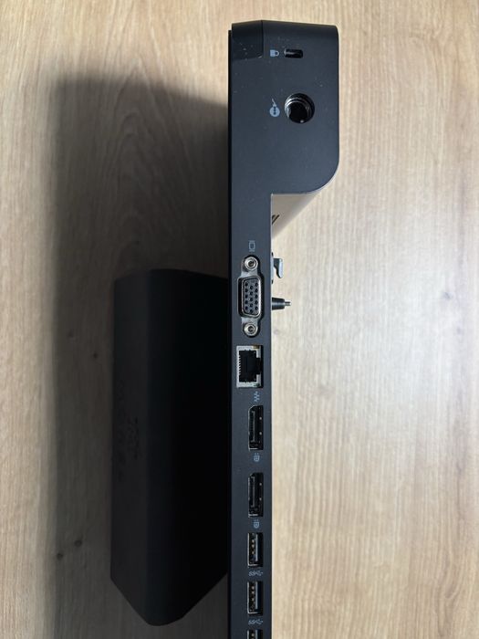 HP Docking Station EliteBook