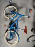 City 900 16" - produs resigilat - (SecondHand) Decathlon