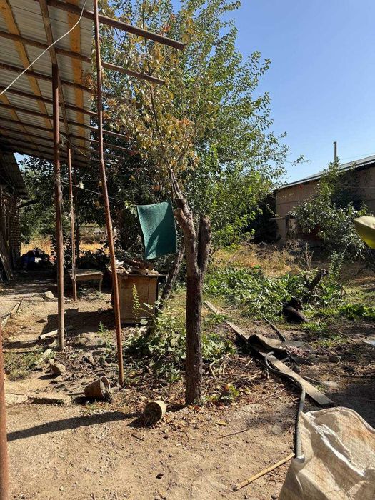 Продается участок 6,7 сот Парк Янги Узбекистан