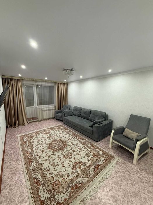 Продажа 2-ком кв. в районе мкр Юбилейный