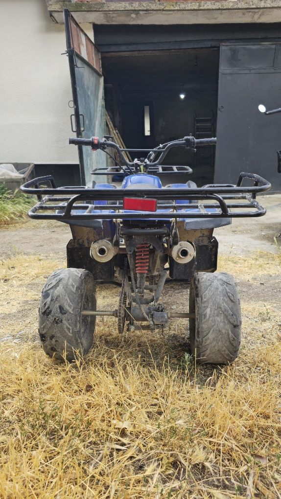 Atv 150cc китаец
