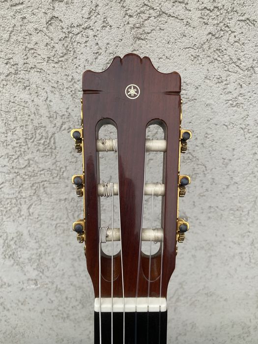 Yamaha G-235 chitara clasica