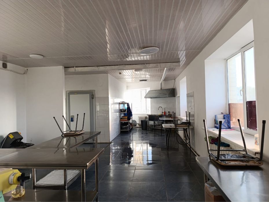 Сдам в аренду помещение