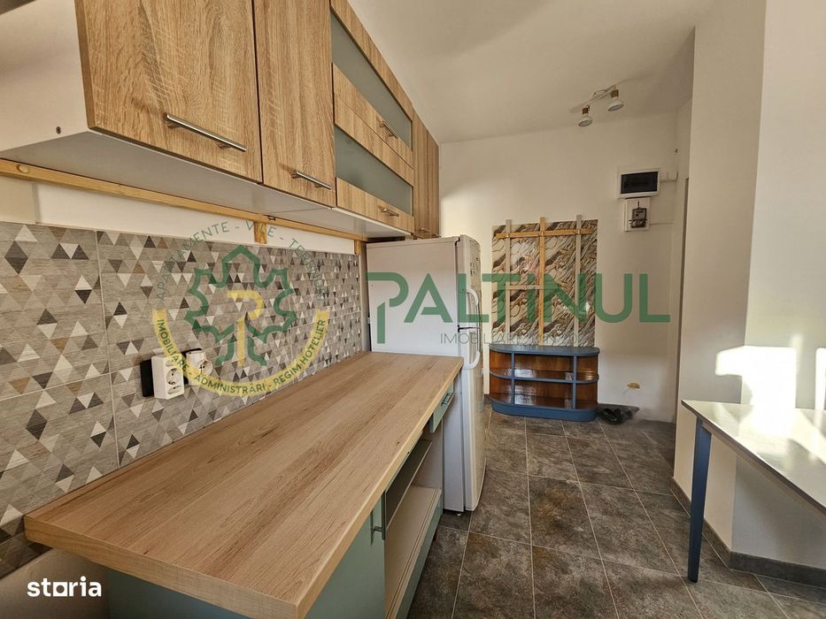 Apartament 2 camere de închiriat – Terezian, Gladiolelor, Sibiu