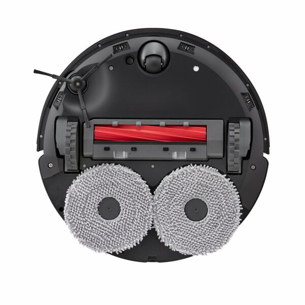 Робот-пылесос Roborock Q Revo Pro