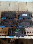 Modul BCM BMW X3 F25 X4 F26 Seria 5 F10 F11 Seria 3 E90