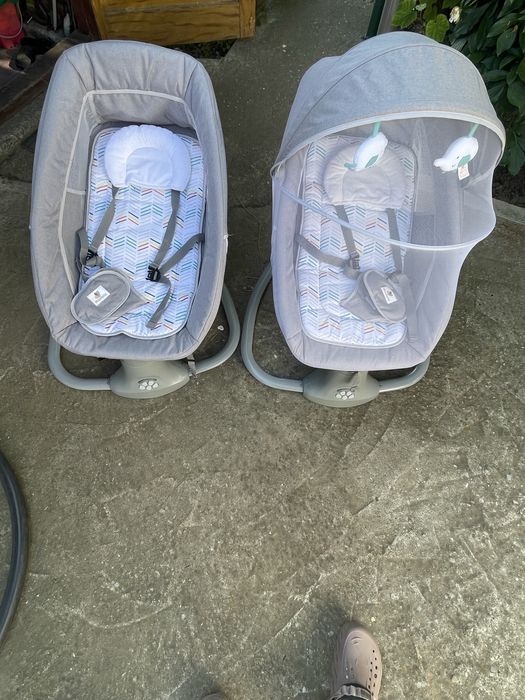 Vand balansoare copii 0-3 ani