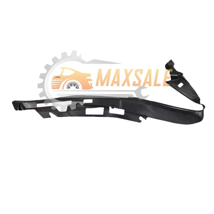 Уплътнение капаци фарове BMW 5 F10 F11 F18 стъкло БМВ 5 Ф10 Ф18 дясно
