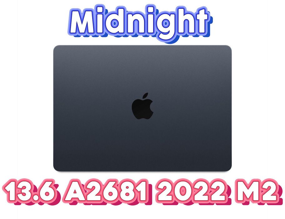 Macbook Air A2681 M2 Display original NOU