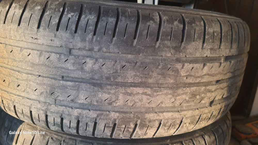 Шина 14 лик комплект