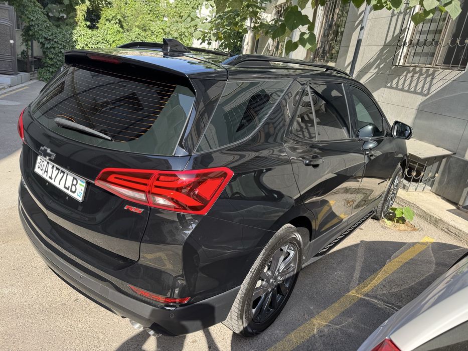 Ekunoks 2024-yil sotiladi…