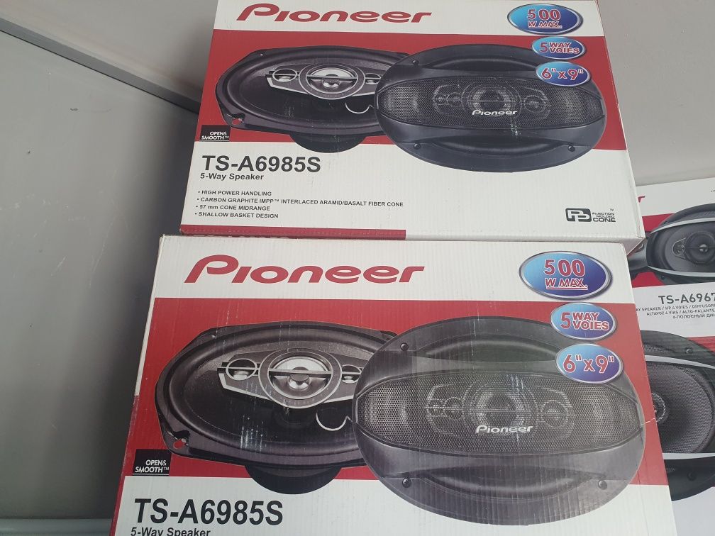 Pioneer kalonka 500W xitoy