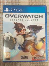 OVERWATCH originals edition - PS4