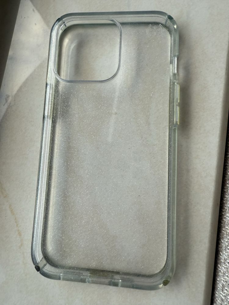 IPhone 13 pro, 128 MB, Sierra blue с подарък слушалки