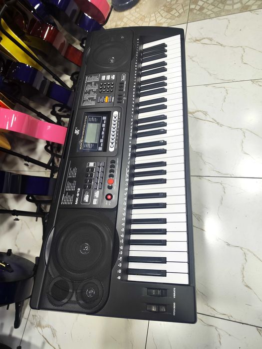 Pianino синтезатор орган пианино MK 812. Mike