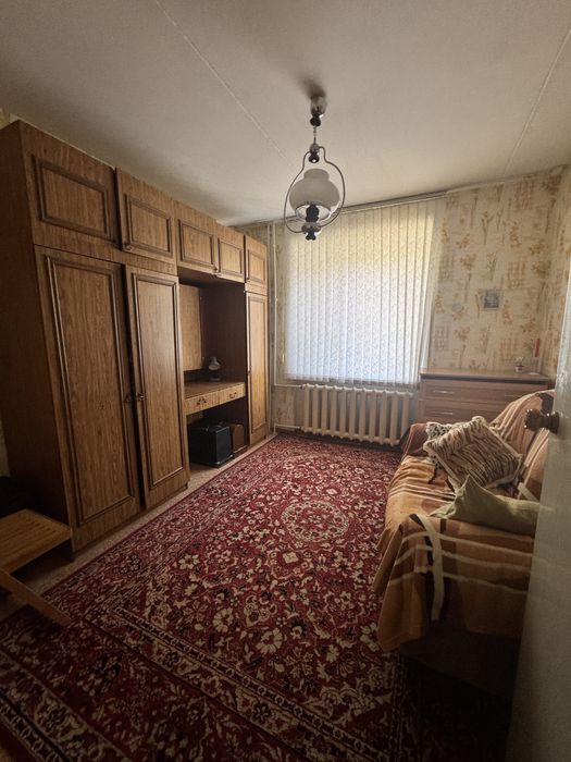 Продается 3-х комнаиная кв у/п на 5 микрорайоне