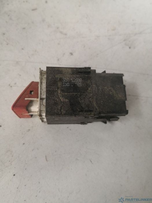 Buton avarie SKODA OCTAVIA II Combi (1Z5) [ 2004 - 2013 ] OEM 3c050509