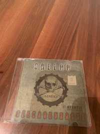 CD Muzica Cheloo - Cel care uraste