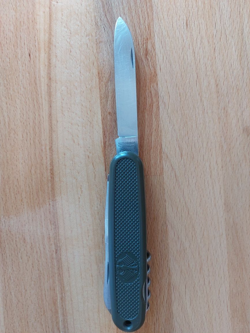 Victorinox GAK 108mm.