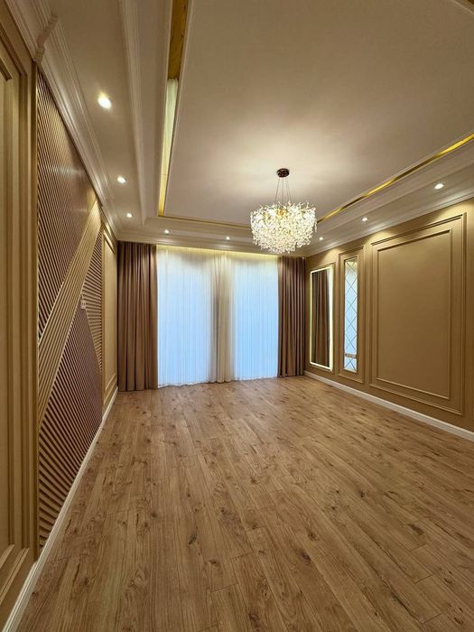 Продается дом, 6 комнат.