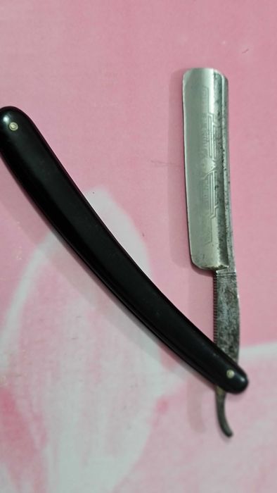 Brici Le Grelot Straight razor / Brici colectie PUMA DORKO