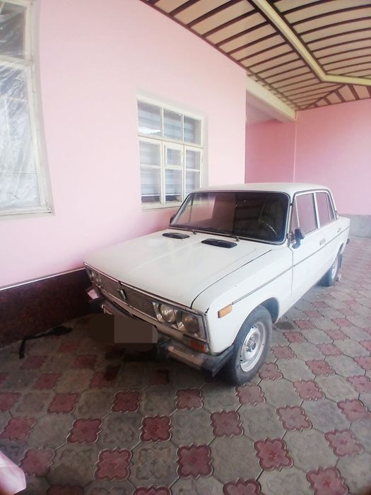 Ваз 2106 жигули сотилади