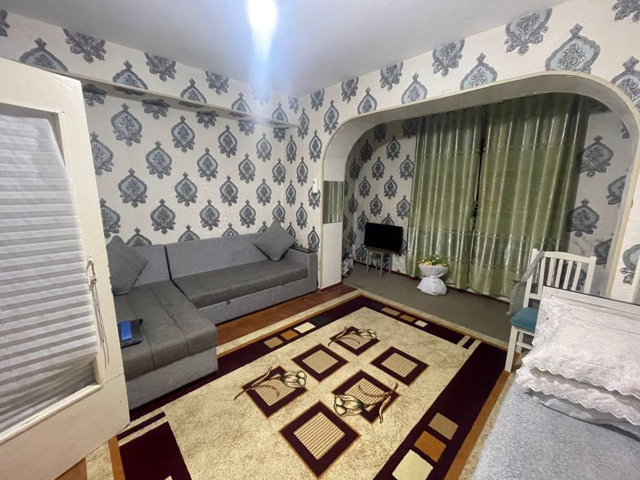 В аренду квартира