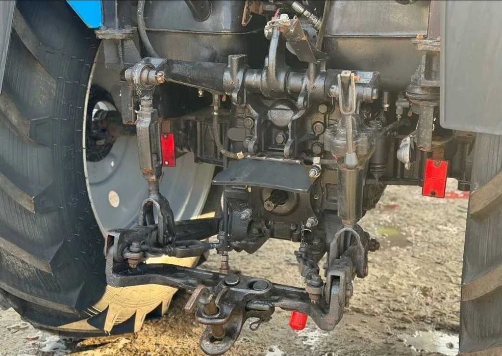 Трактор МТЗ (Беларус) 82, 2020