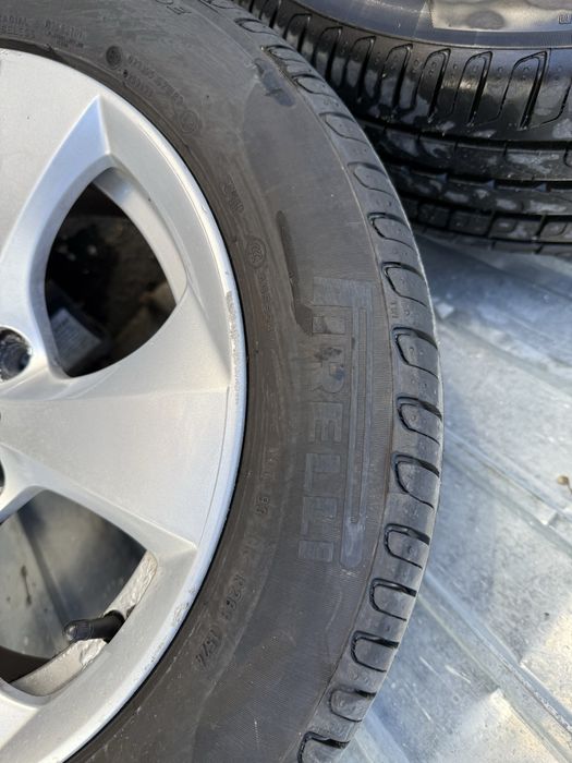 Jante r16 bmw f30 f31 f20 f21 e90 e91 92 e93 e87 e81 e82 e88 e46