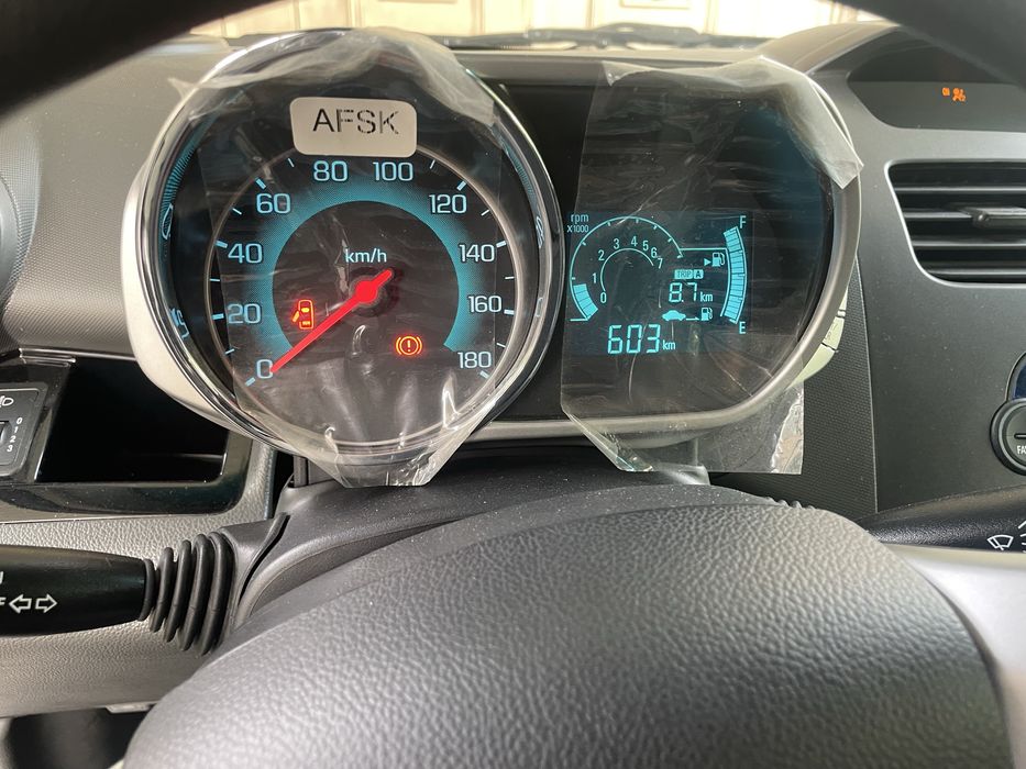 Спарк 2 позиция  2019 механика пробег 44450км. Состояние отличное.