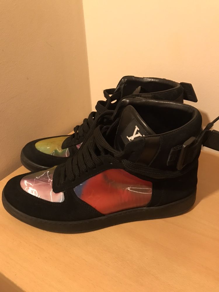 Sneakers Louis Vuitton