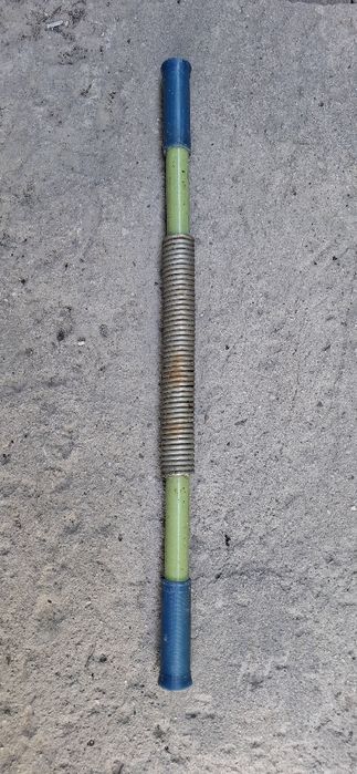 Эспандер-палка тренажор