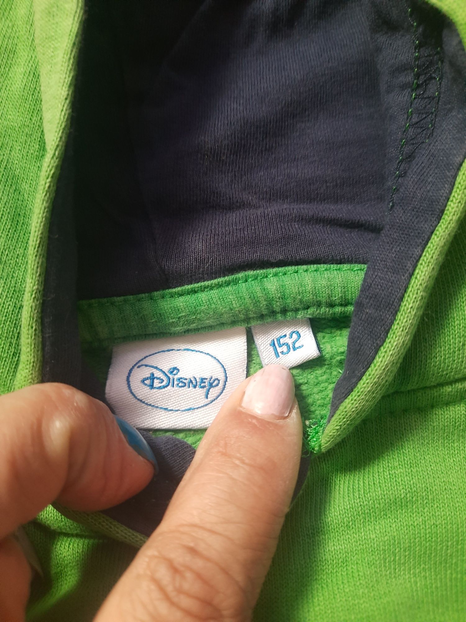 Hanorac și tricou marca Disney, cadou coardā  Disney