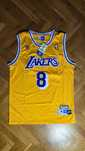 NBA Lakers потник