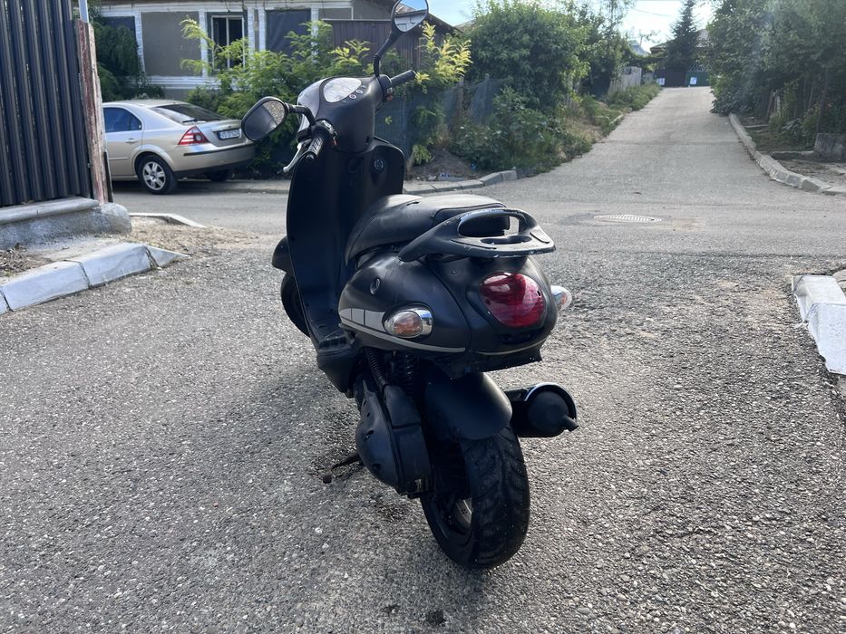 Scuter 50cc Kymco Meteorit 2006