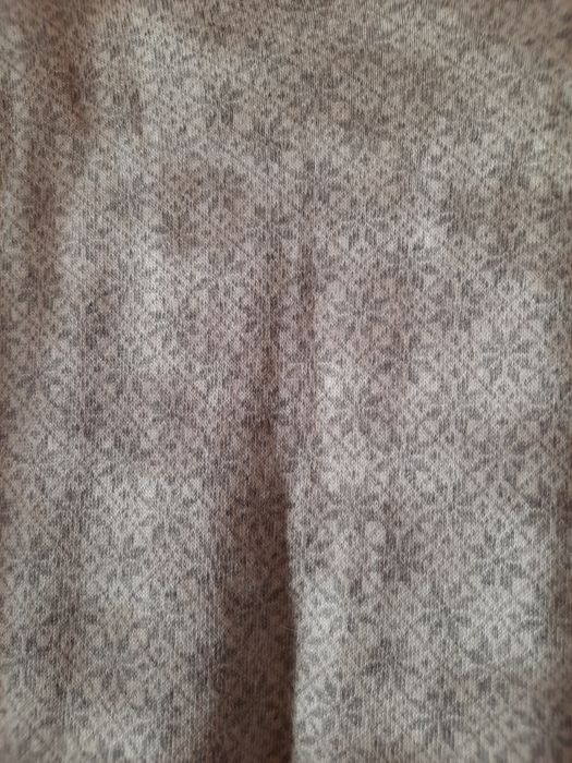 Fular norvegian din casmir