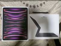 Tableta Apple Ipad 6 Pro 12.9 Inch
