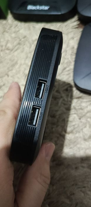 Продам Smart box на запчасти цена за все