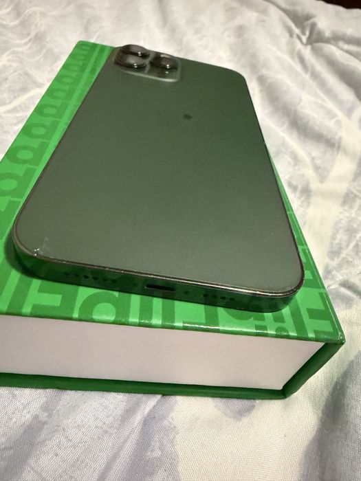 Iphone 13 pro max 128gb