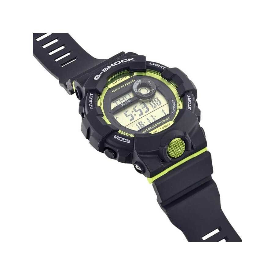 Мъжки часовник Casio G-Shock GBD-800-8ER