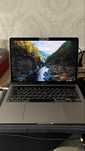 Продам Macbook pro M1